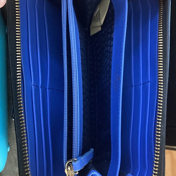 VGUC Kate Spade wallet - Picture 6 of 7